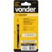 L�minas serra tico tico 100 mm 6 dentes para madeira 5 pe�as - VD 244D 