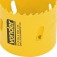 Serra copo bimetal a�o r�pido 22 mm 7/8