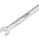Chave combinada 14 mm cromada a�o cromo van�dio
