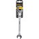 Chave fixa 12 mm x 13 mm a�o cromo van�dio