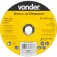 Disco de desbaste 180 x 6,4 x 22,23 mm 