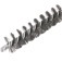 Escova tubular �