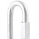 Mosquet�o com rosca 4,7 mm -  3/16