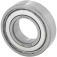 Rolamento r�gido de esfera 42 mm blindagem de a�o - 6004-ZZ