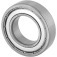 Rolamento r�gido de esfera 47 mm blindagem de a�o - 6005-ZZ
