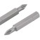 Bits phillips n� 2 - 1/4