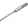 Broca de w�dea para concreto 5 x 50 x 110 mm - SDS Plus