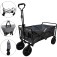 Carrinho de m�o dobr�vel at� 80 kg Wagon - AC059