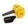 Soprador Aspirador de ar 600 watts - STPT600  110V