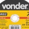 Disco de corte para metal 180  x 3,0  x 22,23 mm - VDR02