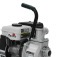 Motobomba auto escorvante a gasolina 3,5 hp recalque 1.1/2