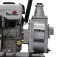 Motobomba auto escorvante a gasolina 3,5 hp recalque 1.1/2