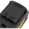 Bateria 18v 5Ah �ons de l�tio intercambi�vel - IBV 1850