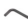 Chave allen 19,0 mm