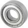 Rolamento r�gido de esfera -  6203-ZZ