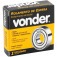 Rolamento r�gido de esfera 35 mm blindagem de a�o - 6003-ZZ