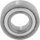 Rolamento r�gido de esfera 35 mm blindagem de a�o - 6003-ZZ