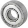 Rolamento r�gido de esfera - 608-ZZ
