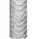 Tela met�lica hexagonal malha 3