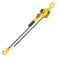 Talha manual de alavanca capacidade 1500 kg corrente de 3 m - TA-315