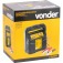 Carregador de bateria port�til 12 volts - CIB 200  110V