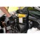 Carregador de bateria port�til 12 volts - CIB 200  110V