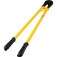 Tesoura manual corta vergalh�o 36