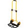 Carro armaz�m para cargas dobr�vel capacidade de 70 kg