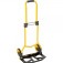 Carro armaz�m para cargas dobr�vel capacidade de 70 kg
