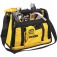 Bolsa em lona 390 x 200 x 300 mm com 30 bolsos - BL050
