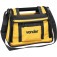 Bolsa em lona 390 x 200 x 300 mm com 30 bolsos - BL050