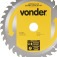 Disco de serra para madeira 350 x 30 mm 36 dentes