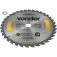 Disco de serra para madeira 300 x 30 mm 36 dentes