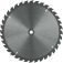Disco de serra para madeira 300 x 30 mm 36 dentes