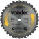 Disco de serra para madeira 300 x 30 mm 36 dentes