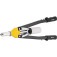 Rebitador manual tipo alavanca para rebites at� 6,4 mm - CONSTRUTOR