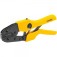Alicate prensa terminais 1,7 a 6,5 mm� - AP051