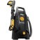 Lavadora de alta press�o Desentupidora 1500 libras - WL 1820 Black Ultra  220V