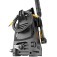 Lavadora de alta press�o Desentupidora 1500 libras - WL 1820 Black Ultra  220V
