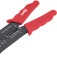 Alicate crimpador para terminais - 36.62.009.003