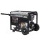 Gerador de energia 7 Kva a diesel partida el�trica bivolt - TDG8500EXP  110V/220V