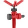 Irrigador girat�rio tipo espiga