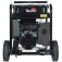 Gerador de energia 17 Kva a gasolina partida el�trica trif�sico 220V - TG15000CXE3D-XP