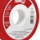 Fita veda rosca 12 mm x 5 metros  10.28.012.005
