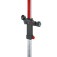 R�gua de medi��o para n�vel a laser alcance de 2,4 m - GR 240