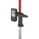 R�gua de medi��o para n�vel a laser alcance de 2,4 m - GR 240