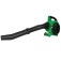 Soprador de folhas a gasolina 26 cc 2 tempos - EB-260F