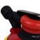 Lixadeira roto orbital pneum�tica 6