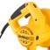 Soprador e aspirador de ar 800 watts com saco coletor - DWB800  110V