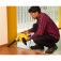 Soprador e aspirador de ar 800 watts com saco coletor - DWB800  110V